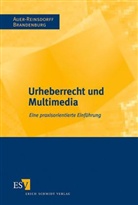 Auer-Reinsdorf, Astrid Auer-Reinsdorff, Brandenburg, Andrea Brandenburg - Urheberrecht und Multimedia