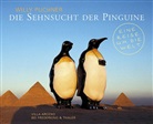 Willy Puchner - Die Sehnsucht der Pinguine