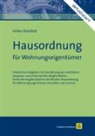 Volker Bielefeld - Hausordnung für Wohnungseigentümer