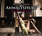 Helen Carter, Magdalena Berlusconi - Anwaltshure, Erotik Audio Story, Erotisches Hörbuch. Tl.1, 6 Audio-CDs (Audio book)
