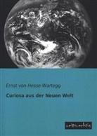 Ernst Von Hesse-Wartegg - Curiosa aus der Neuen Welt
