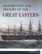Unknown - Description and History of the »Great Eastern«