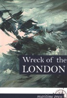 Unknown - Wreck of the »London«