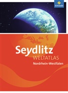 Seydlitz Weltatlas (2013): Seydlitz Weltatlas, m. 1 Buch, m. 1 Beilage