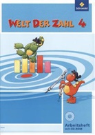 Hans-Dieter Rinkens - Welt der Zahl, Ausgabe 2011 Nord: Welt der Zahl - Ausgabe 2011 Nord