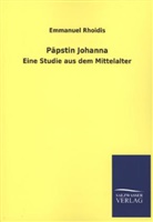 Emmanuel Rhoidis - Päpstin Johanna