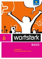 Lyane Berndt-Kroese, Beatrice Driesch-Roth, Tanja Fischer, Irmgard Honnef-Becker, Heiderose Lange, Fritz Wiesmann... - wortstark Basis, Differenzierende Ausgabe (2012): wortstark - Zusatzmaterial Basis - Ausgabe 2012
