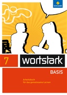 Lyane Berndt-Kroese, Beatrice Driesch-Roth, Tanja Fischer, Irmgard Honnef-Becker, Heiderose Lange, Fritz Wiesmann... - wortstark Basis, Differenzierende Ausgabe (2012): wortstark - Zusatzmaterial Basis - Ausgabe 2012