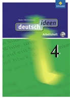 deutsch.ideen SI, Ausgabe Baden-Württemberg (2010) - 4: deutsch ideen SI - Ausgabe 2010 Baden-Württemberg