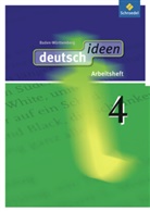 deutsch.ideen SI, Ausgabe Baden-Württemberg (2010) - 4: deutsch ideen SI - Ausgabe 2010 Baden-Württemberg