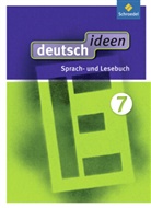 deutsch.ideen SI, Ausgabe Ost 2012: deutsch ideen SI - Ausgabe 2012 Ost