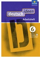 deutsch.ideen SI, Ausgabe Ost 2012: deutsch ideen SI - Ausgabe 2012 Ost