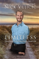 Nick Vujicic - Limitless