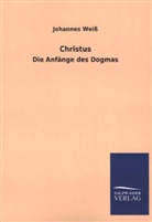 Johannes Weiß - Christus