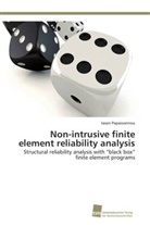 Iason Papaioannou - Non-intrusive finite element reliability analysis