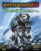 Herbert A (II. Beas, Ken Horner, Nick u Marsala, Michael Mingers, Randal N Bills - BattleTech, TechManual