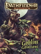 Jacob, Jame Jacobs, Maclea, Ha MacLean, Pett, Richard u a Pett... - Pathfinder Chronicles, Die Goblins Golarions