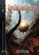 Stefa Unteregger, Stefan Unteregger - Das schwarze Auge, Quanionsqueste
