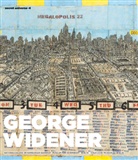 George Widener, Claudia Dichter, Udo Kittelmann - George Widener. Secret Universe IV
