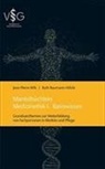 Ruth Baumann-Hölzle, Jean-Pierre Wils - Mantelbüchlein Medizinethik I