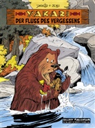 Deri, DERIB, Claude Derib, Job, JOB / DERIB, Andr Jobin... - Yakari - Bd.15: FLUSS DES VERGESSENS B.15 HC