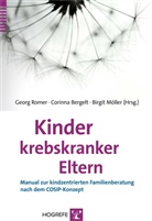 Len Barth, Lena Barth, Volke Beierlein, Volker Beierlein, Corinna (PD Bergelt, BERGEL... - Kinder krebskranker Eltern