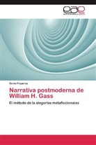 Belén Piqueras - Narrativa postmoderna de William H. Gass