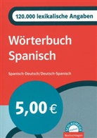 Klet - Wörterbuch Spanisch
