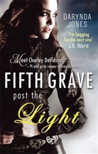 Darynda Jones, Jones Darynda - Fifth Grave Past the Light