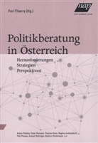 Feri Thierry - Politikberatung in Österreich