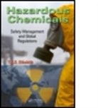T. S. S. Dikshith, T.S.S. Dikshith, DIKSHITH T S S - Hazardous Chemicals