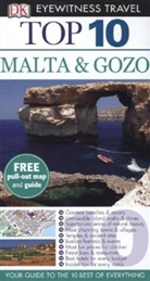 Mary Ann Gallagher, Mary-Ann Gallagher - Malta and Gozo