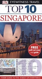 Susy Atkinson, Jennifer Eveland - Singapore