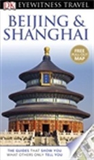 Peter Neville-Badley - Beijing and Shanghai
