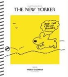 Conde Nast - Cartoons from the New Yorker: 2014 Weekly Calendar
