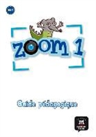 Zoom 1 A1.1 guide pédagogique + CD
