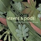 Mary Ellen Hannibal, Josie Iselin, Josie Hannibal Iselin, Josie Iselin - Leaves and Pods