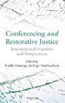 Inge Vanfraechem, Estelle Zinsstag, ZINSSTAG ESTELLE VANFRAECHEM IN, Inge Vanfraechem, Inge (Senior Researcher Vanfraechem, Vanfraechem Inge... - CONFERENCING AND RESTORATIVE JUSTI