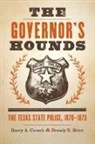 Donaly E. Brice, Barry A. Crouch, Barry A. Brice Crouch, Barry A./ Brice Crouch, CROUCH BARRY A BRICE DONALY E - Governor''s Hounds