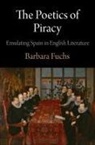 Barbara Fuchs, FUCHS BARBARA - Poetics of Piracy
