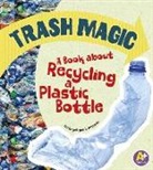 J. Angelique Johnson, JOHNSON J ANGELIQUE, Angie Lepetit - Trash Magic