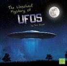 Terri Sievert, SIEVERT TERRI - The Unsolved Mystery of Ufos