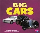 Melissa Abramovitz, ABRAMOVITZ MELISSA - Big Cars