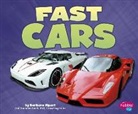 Barbara Alpert, Barbara Susan Alpert, ALPERT BARBARA - Fast Cars