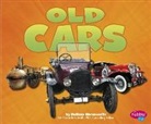 Melissa Abramovitz, ABRAMOVITZ MELISSA - Old Cars