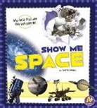 Stephen John Kortenkamp, Steve Kortenkamp, KORTENKAMP STEVE - Show Me Space