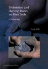 Veerle Rots, ROTS VEERLE - Prehension and Hafting Traces on Flint Tools