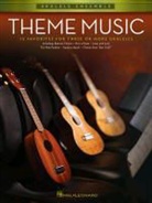 Hal Leonard Publishing Corporation, Hal Leonard Corp, Hal Leonard Publishing Corporation - THEME MUSIC