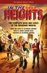 Quiara Alegria Hudes, HUDES QUIARA ALEGRIA MIRANDA LI - IN THE HEIGHTS