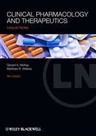 McKay, Gerard McKay, Gerard A McKay, Gerard A. Mckay, Gerard A. Walters Mckay, MCKAY GERARD A... - Clinical Pharmacology and Therapeutics